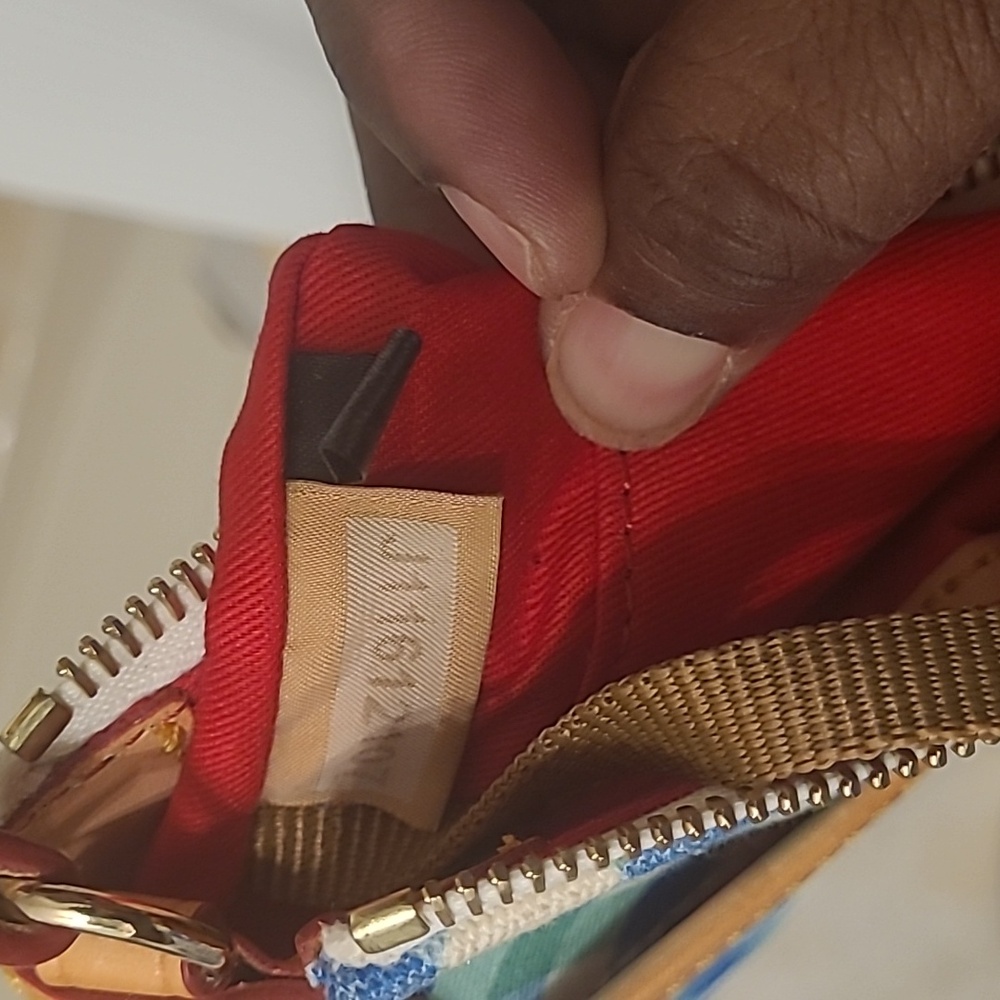 Dooney & Bourke Elsie Ginger Crossbody Bag - Picture 10 of 17